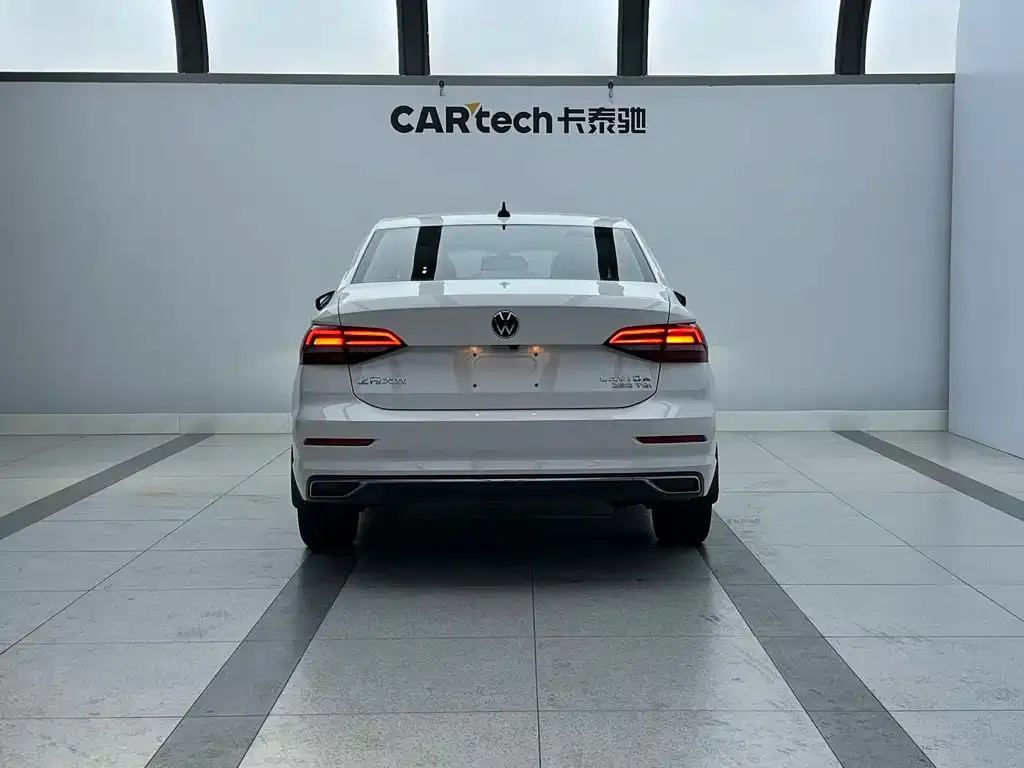 Volkswagen Lavida 2022 из CN, фото 3