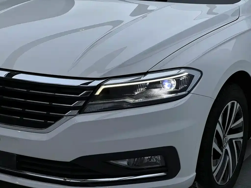 Volkswagen Lavida 2022 из CN, фото 5