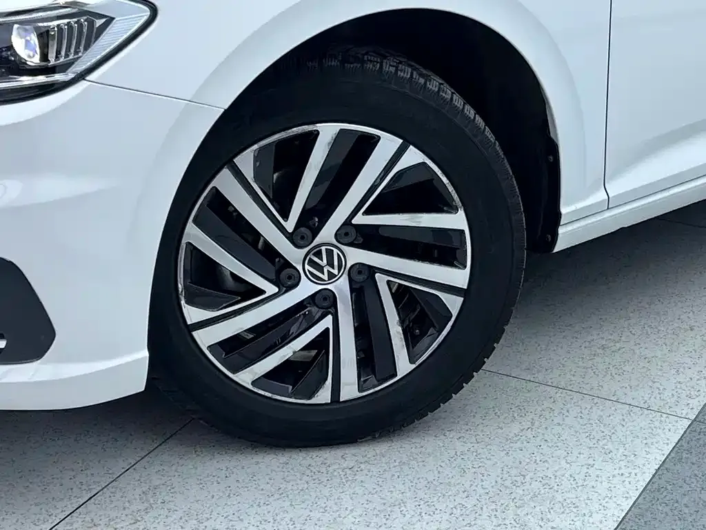 Volkswagen Lavida 2022 из CN, фото 7