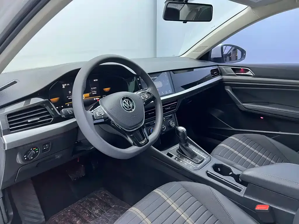 Volkswagen Lavida 2022 из CN, фото 9