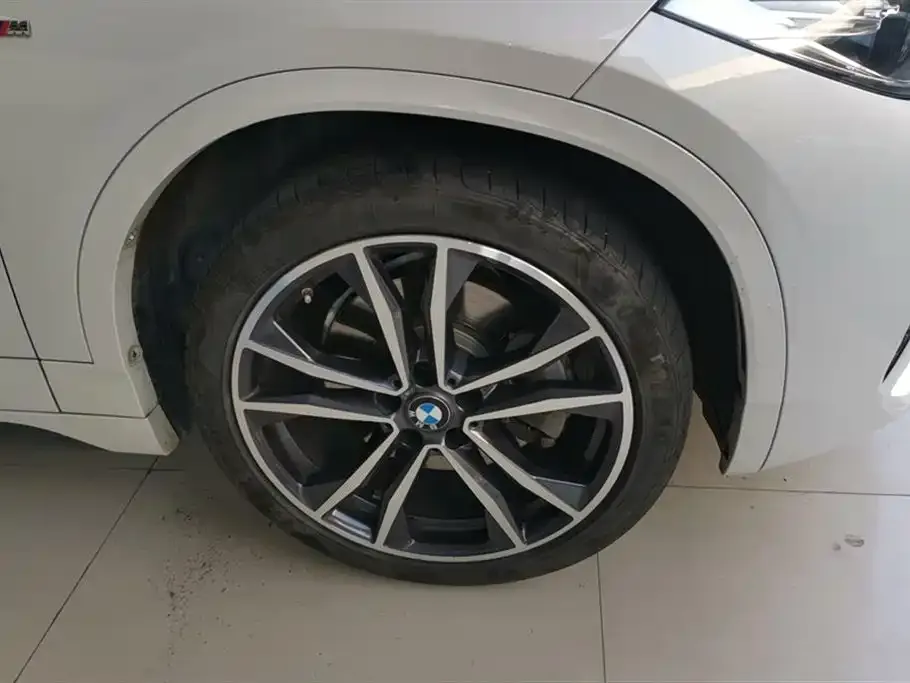 BMW X2 2021 из CN, фото 6