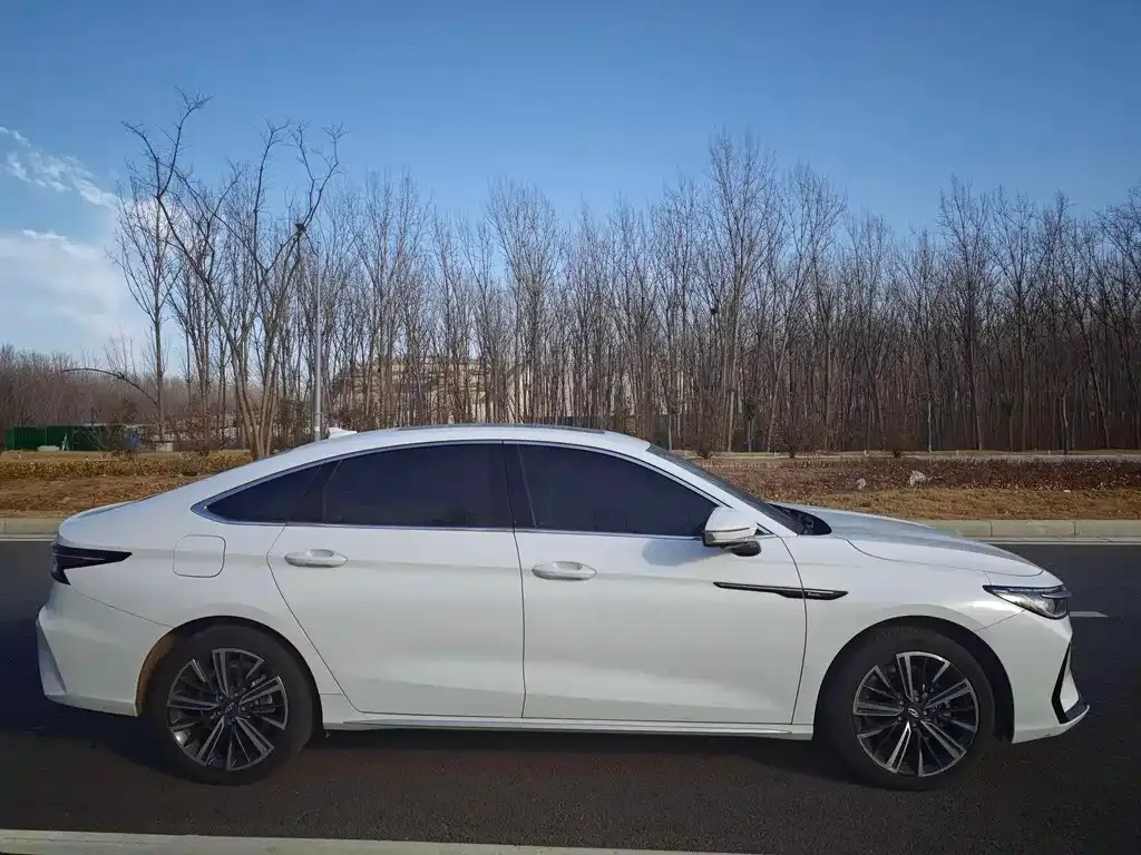 Chery Arrizo 8 2025 из CN, фото 6
