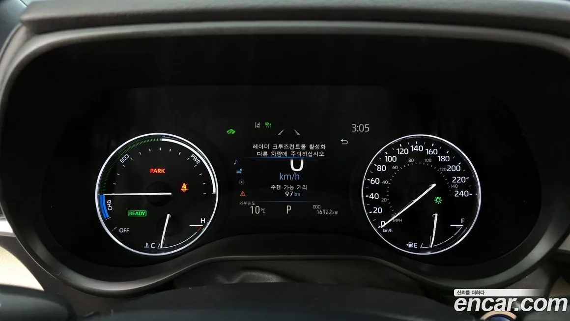 Toyota Sienna 2022 из KR, фото 4