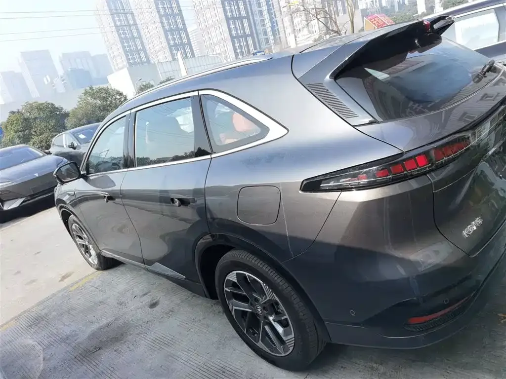 Changan CS75PLUS 2026 из CN, фото 9
