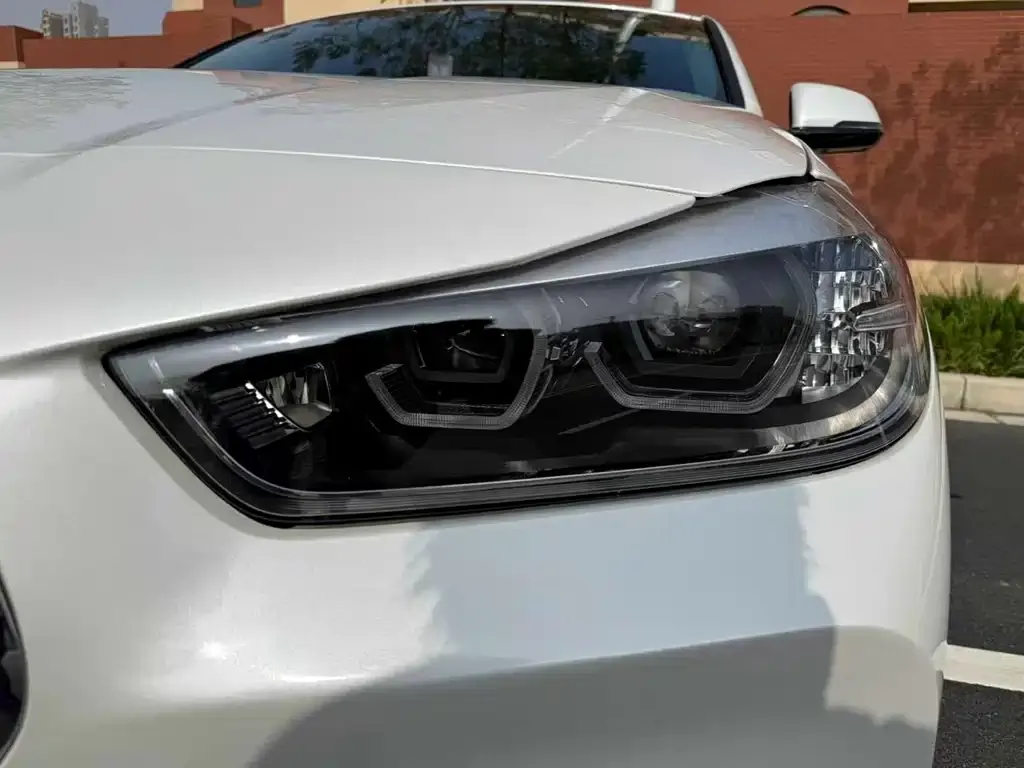 BMW X2 2022 из CN, фото 8
