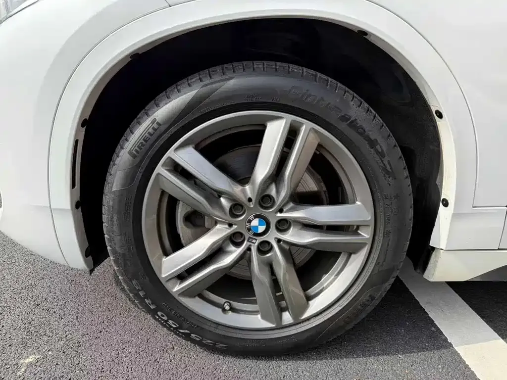 BMW X2 2022 из CN, фото 6