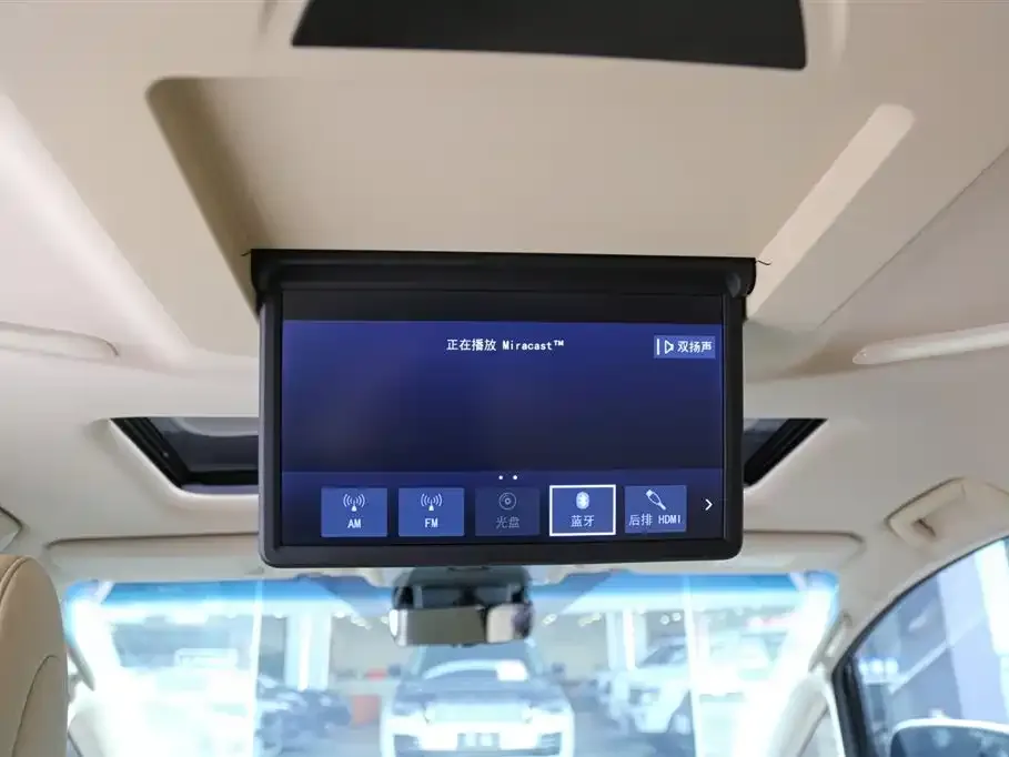 Toyota Alphard 2021 из CN, фото 3