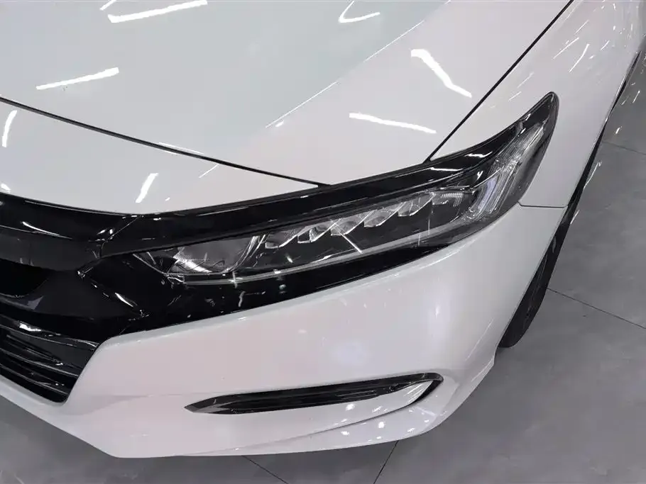 Honda Accord 2021 из CN, фото 9