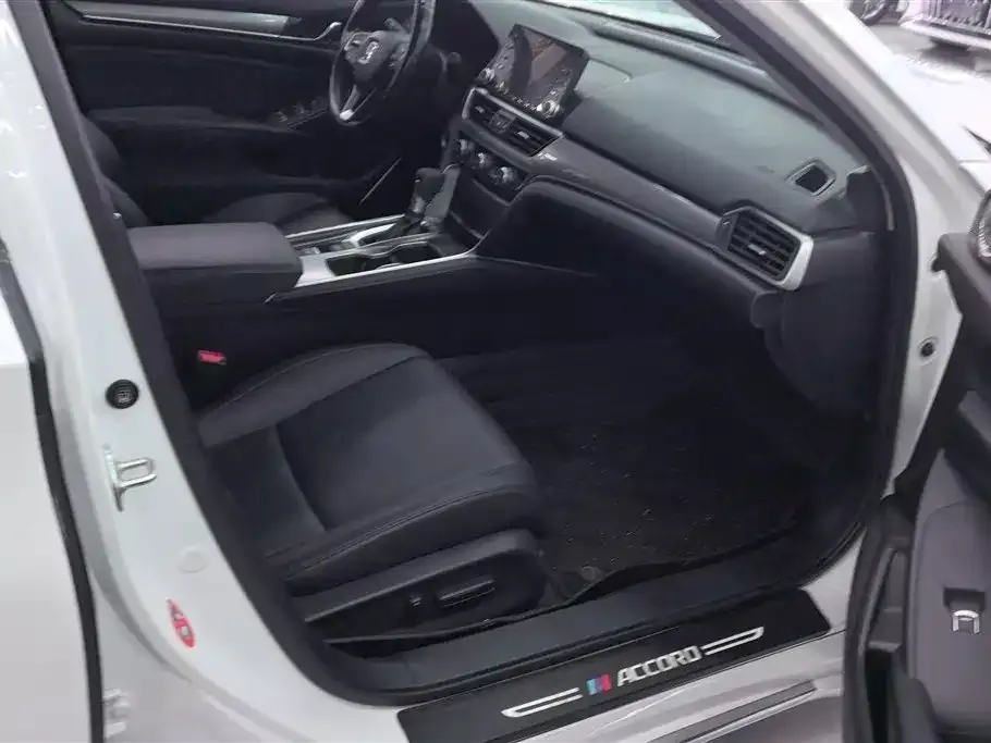 Honda Accord 2021 из CN, фото 8