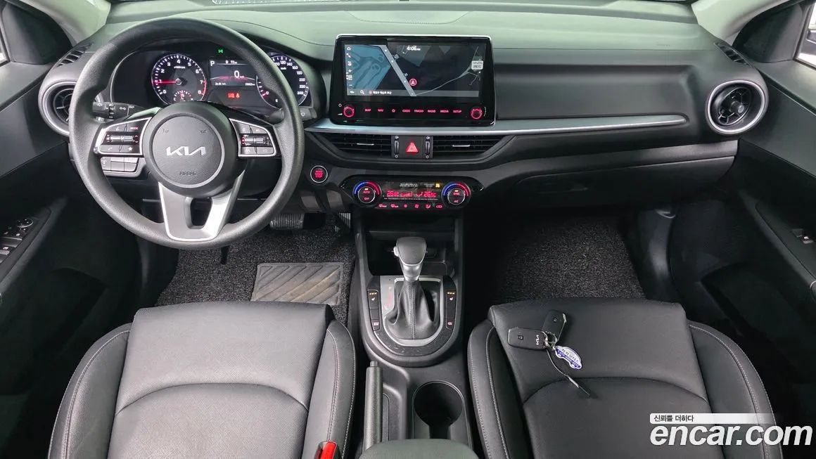 Kia K3 2024 из KR, фото 7