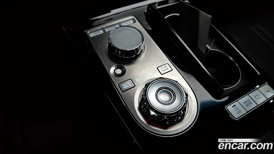 Genesis G80 — фото 9