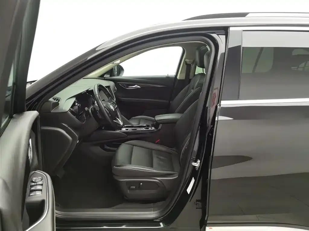 Buick Envision Plus 2022 из CN, фото 10