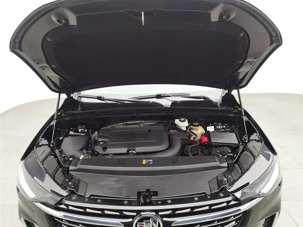 Buick Envision Plus 2022 из CN, фото 5