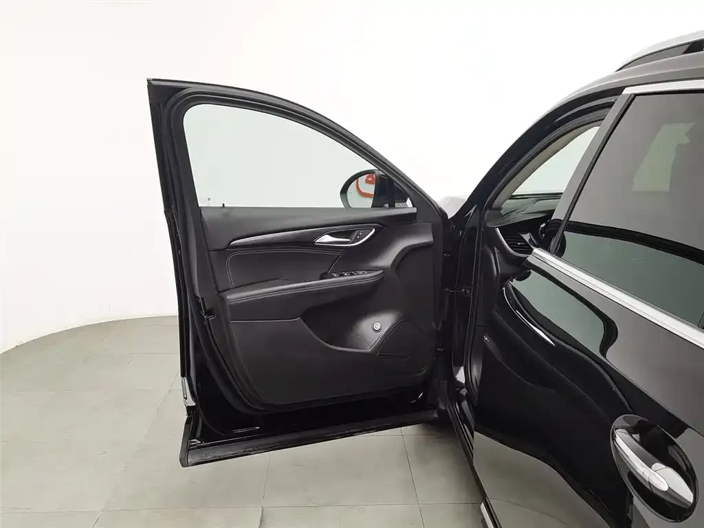 Buick Envision Plus 2022 из CN, фото 4