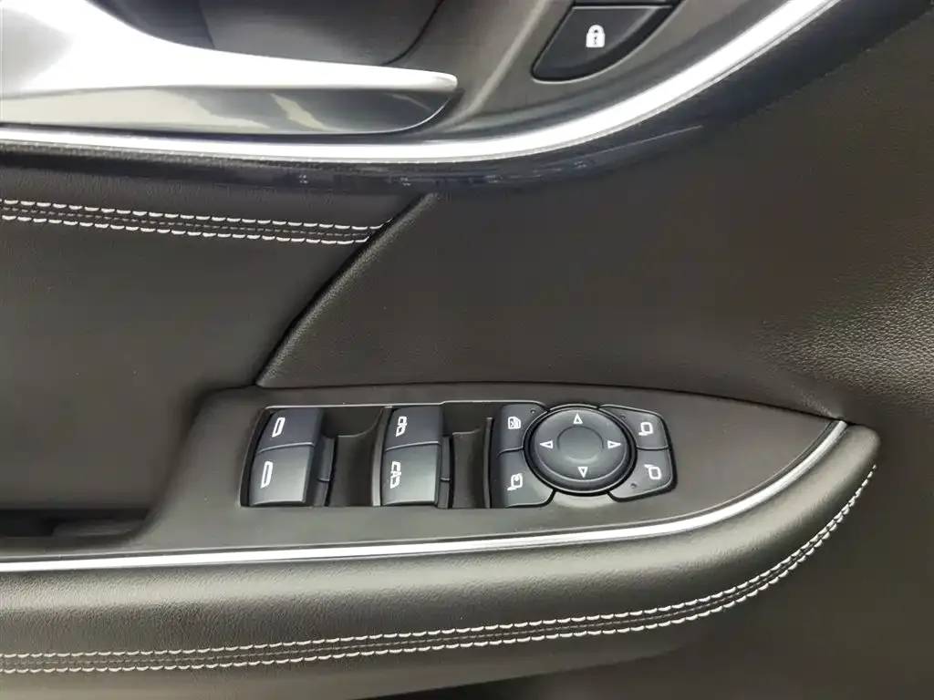 Buick Envision Plus 2022 из CN, фото 9