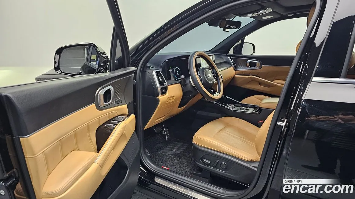 Kia Sorento — фото 7