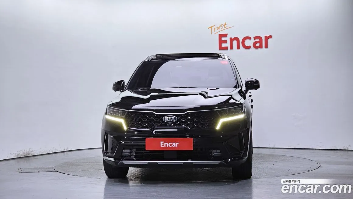 Kia Sorento — фото 4