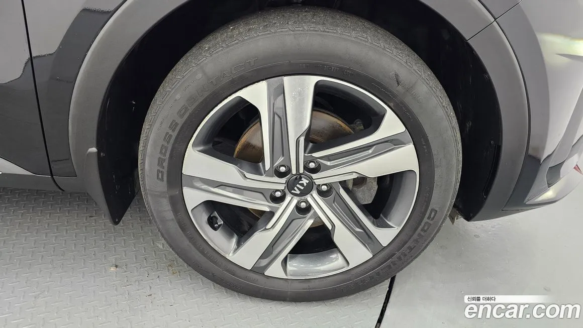 Kia Sorento — фото 8