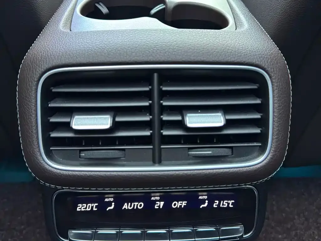 Mercedes-Benz GLS 2022 из CN, фото 10
