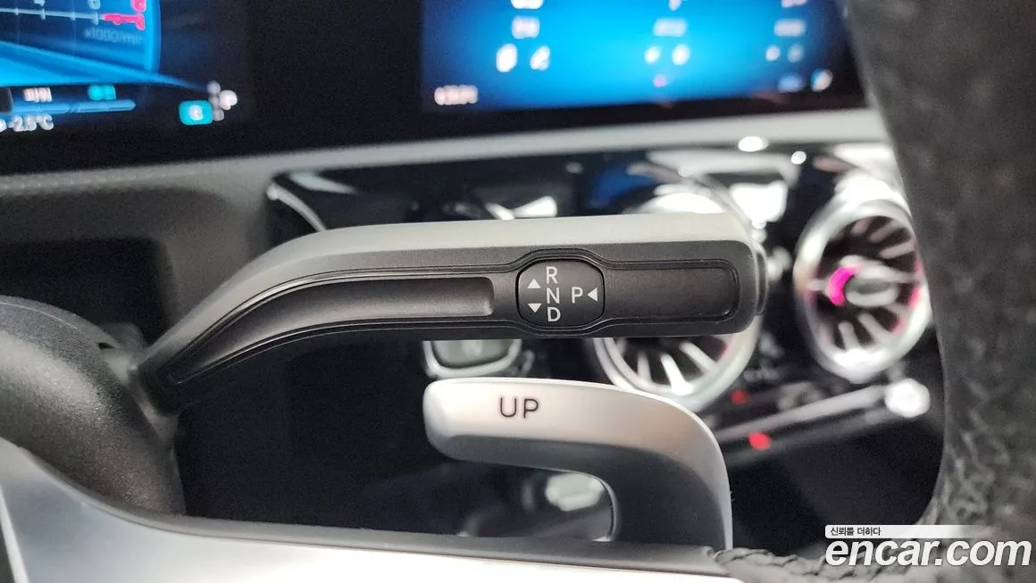 [object Object] A-Class 2024 из KR, фото 9