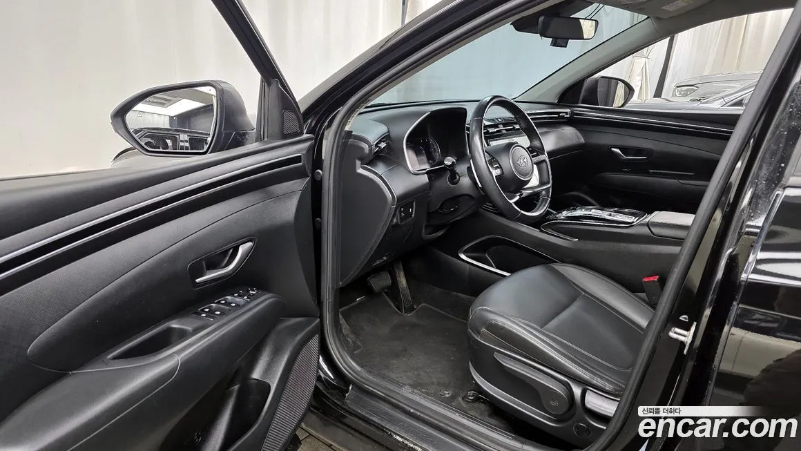 Hyundai Tucson — фото 4