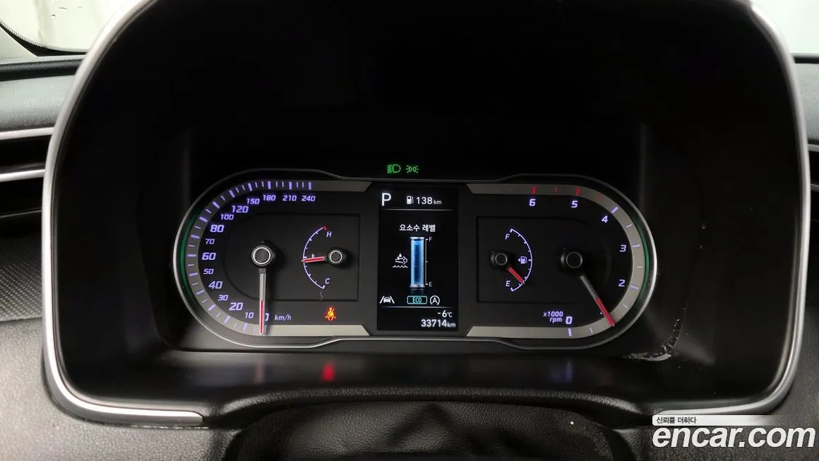 Hyundai Tucson — фото 3