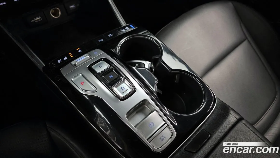 Hyundai Tucson — фото 2