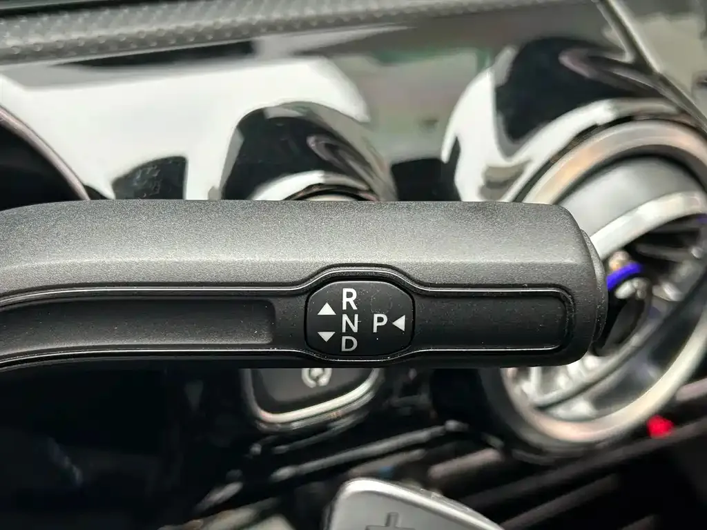Mercedes-Benz A-Class 2021 из CN, фото 6