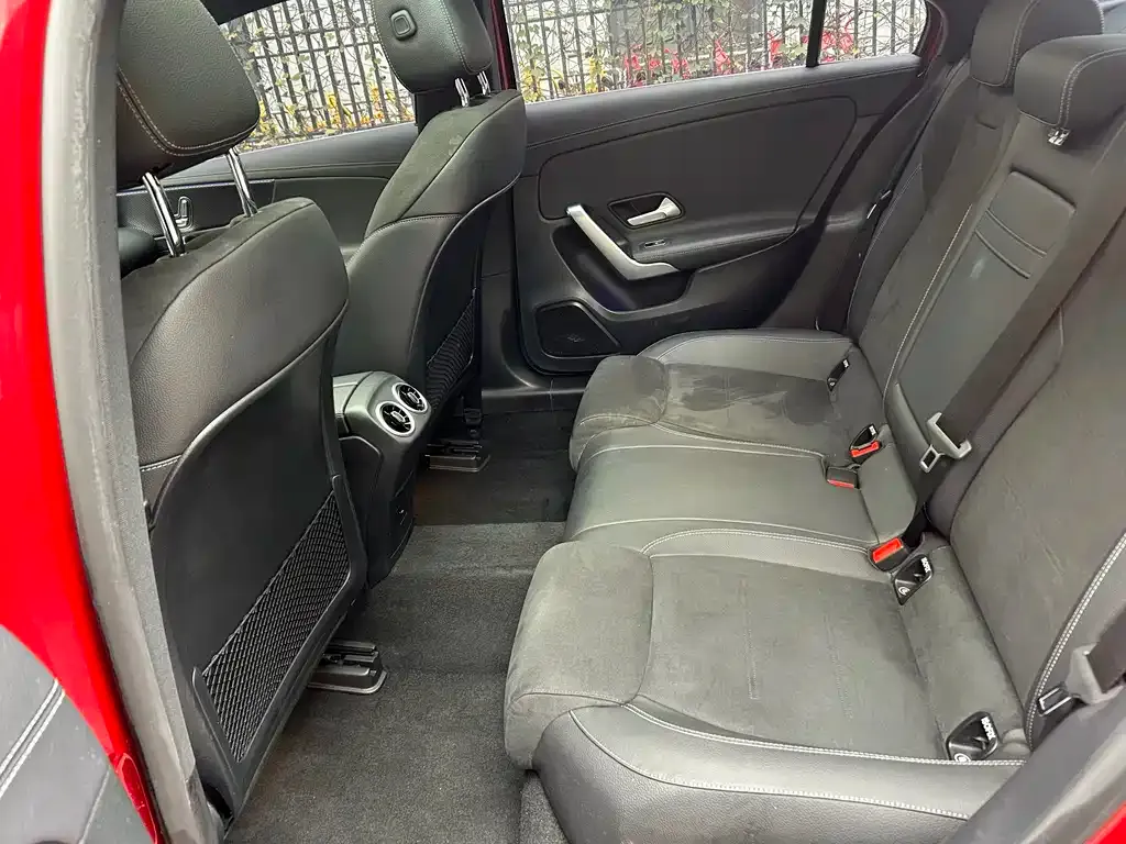 Mercedes-Benz A-Class 2021 из CN, фото 9