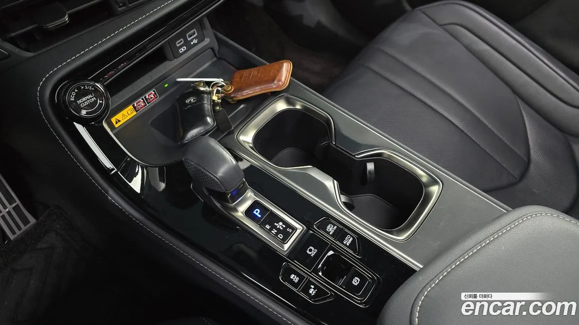 Lexus NX 2022 из KR, фото 2