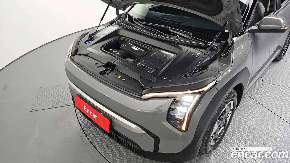 Kia EV3 — фото 6
