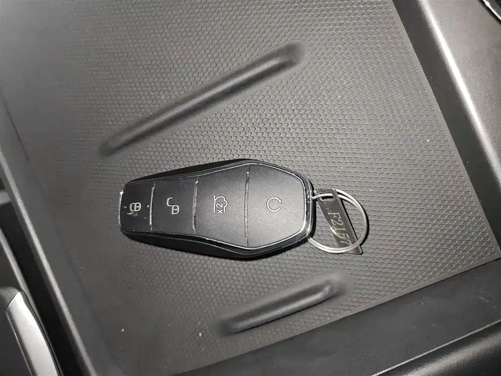 BYD Seal 06 2024 из CN, фото 9