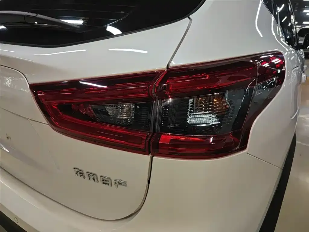 Nissan Qashqai 2021 из CN, фото 8