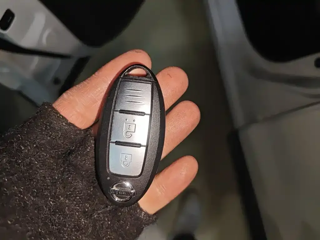 Nissan Qashqai 2021 из CN, фото 5