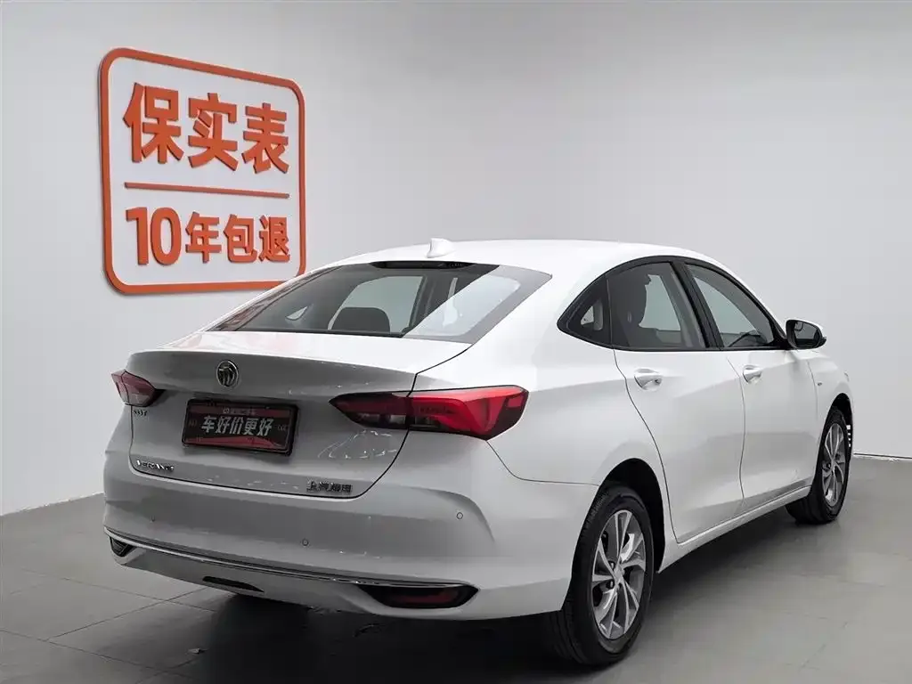 Buick Verano 2024 из CN, фото 4