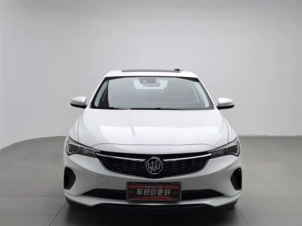 Buick Verano 2024 из CN, фото 2