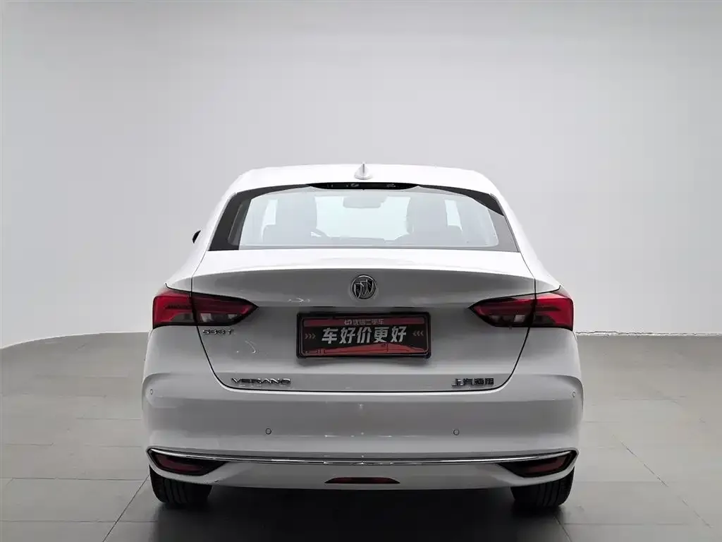 Buick Verano 2024 из CN, фото 9
