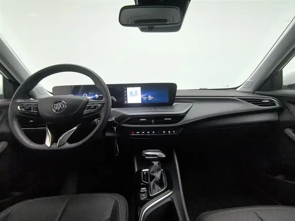 Buick Verano 2024 из CN, фото 8