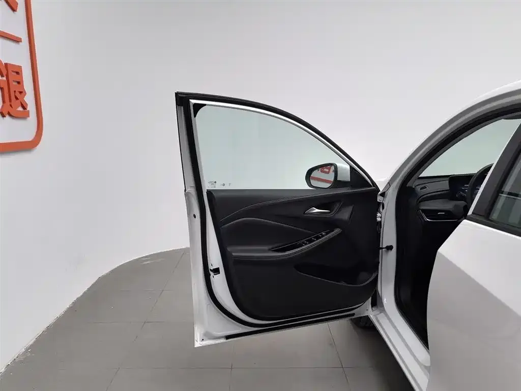 Buick Verano 2024 из CN, фото 7