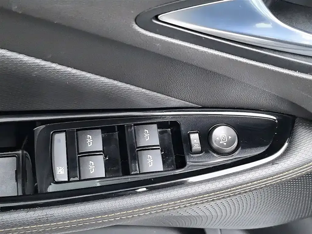 Buick Verano 2024 из CN, фото 10