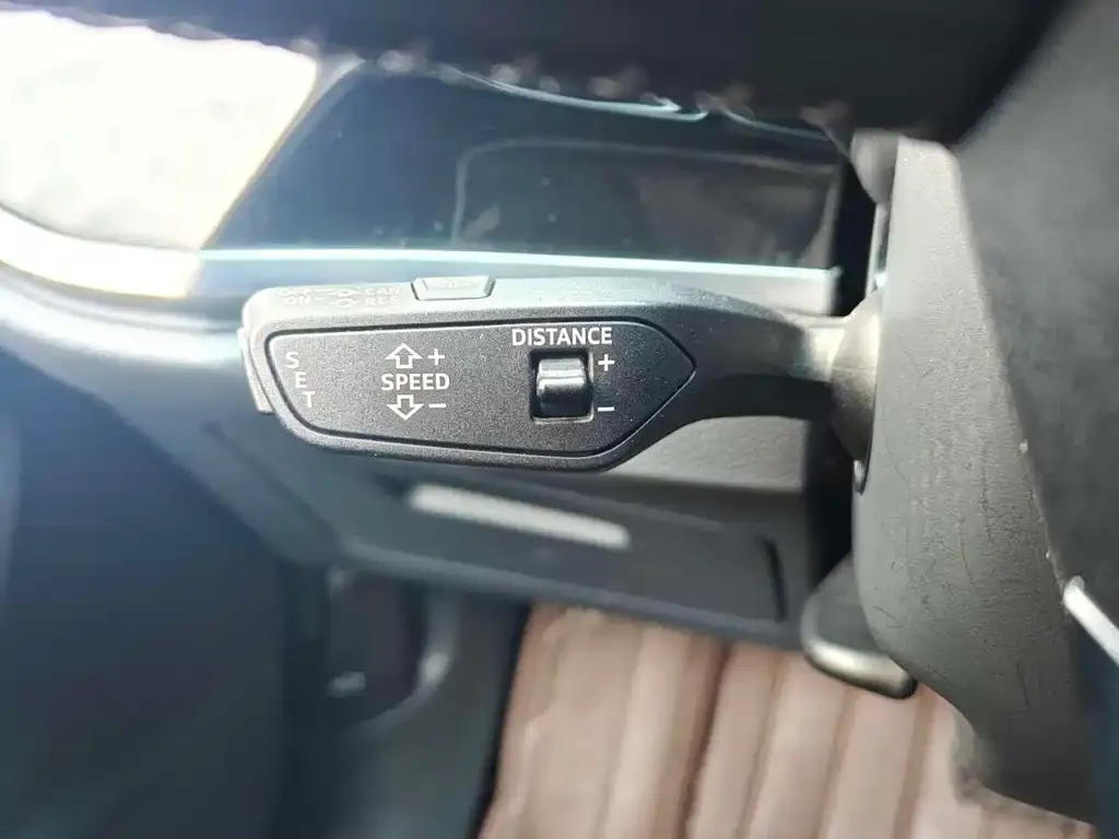 Audi Q3 2023 из CN, фото 4