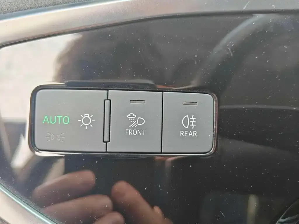 Audi Q3 2023 из CN, фото 2