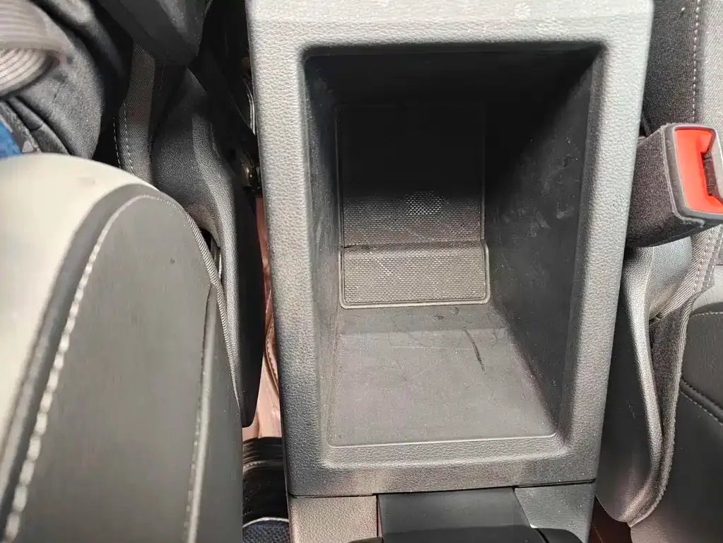 Audi Q3 2023 из CN, фото 10