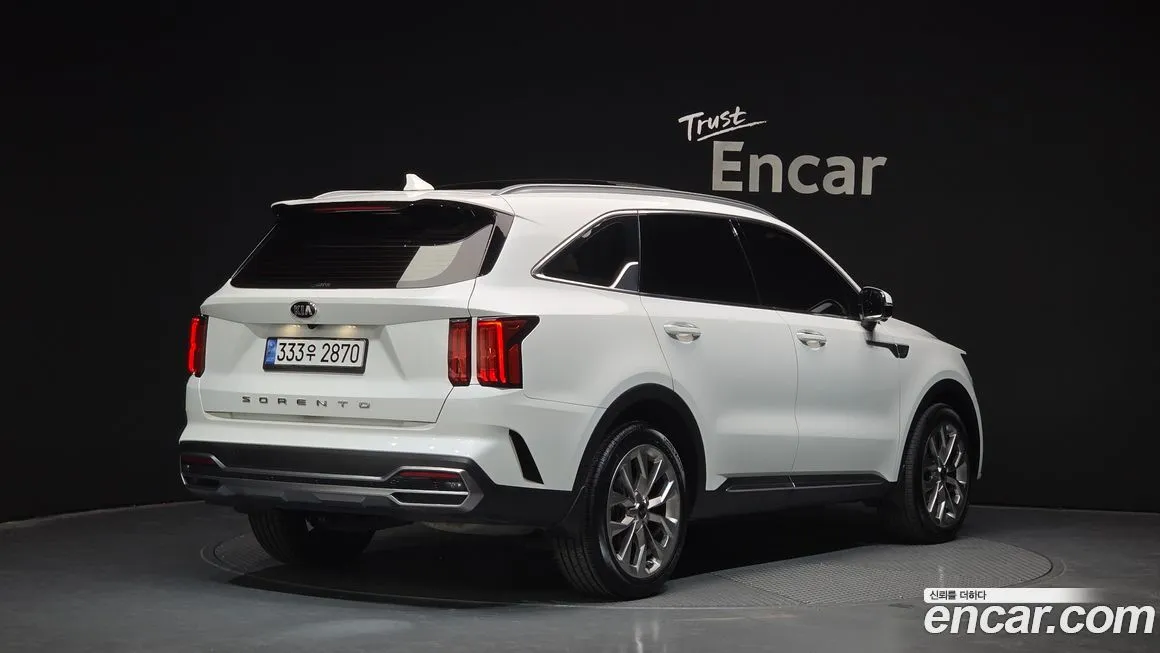 Kia Sorento — фото 2
