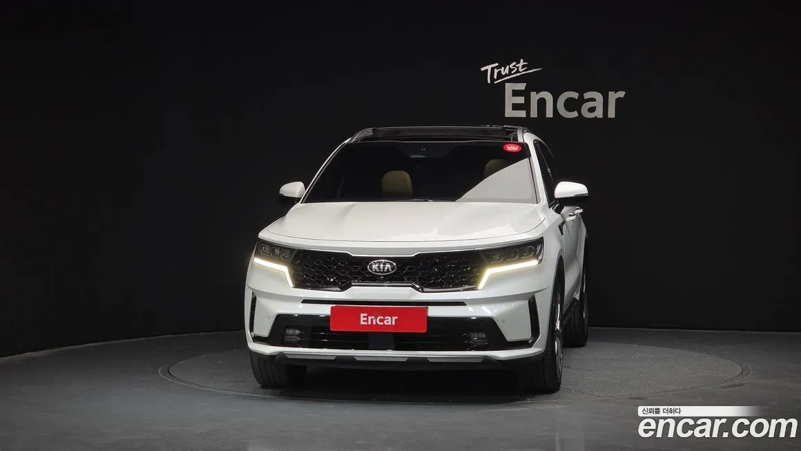 Kia Sorento — фото 3