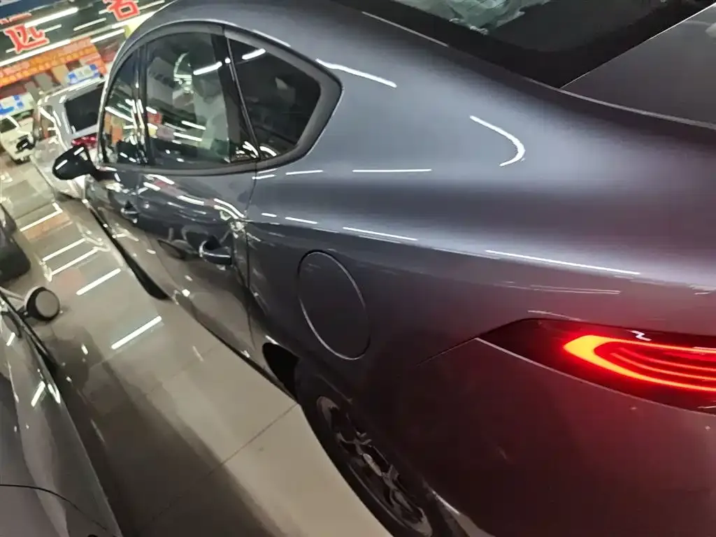 BYD Qin PLUS 2025 из CN, фото 5