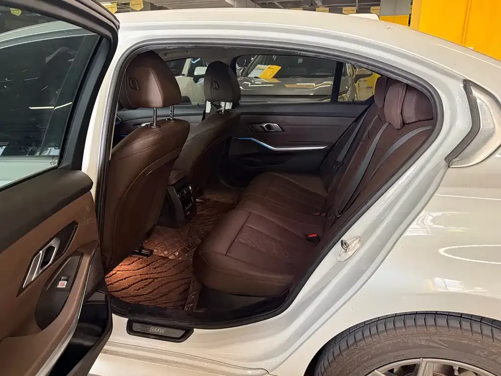 BMW i3 2023 из CN, фото 5