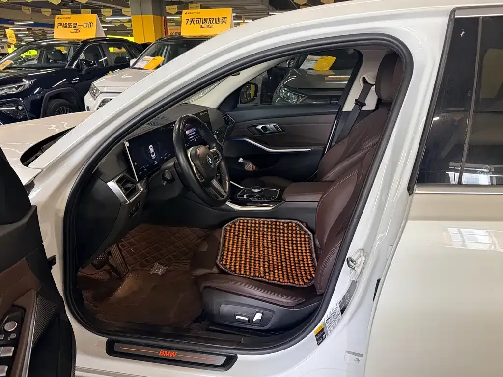 BMW i3 2023 из CN, фото 7
