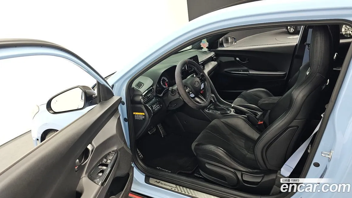 Hyundai Veloster — фото 4