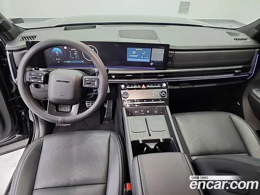Hyundai Santafe — фото 7
